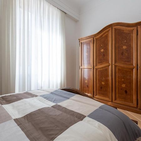 Viminale Apartment Teatro Dell'Opera Рим Экстерьер фото