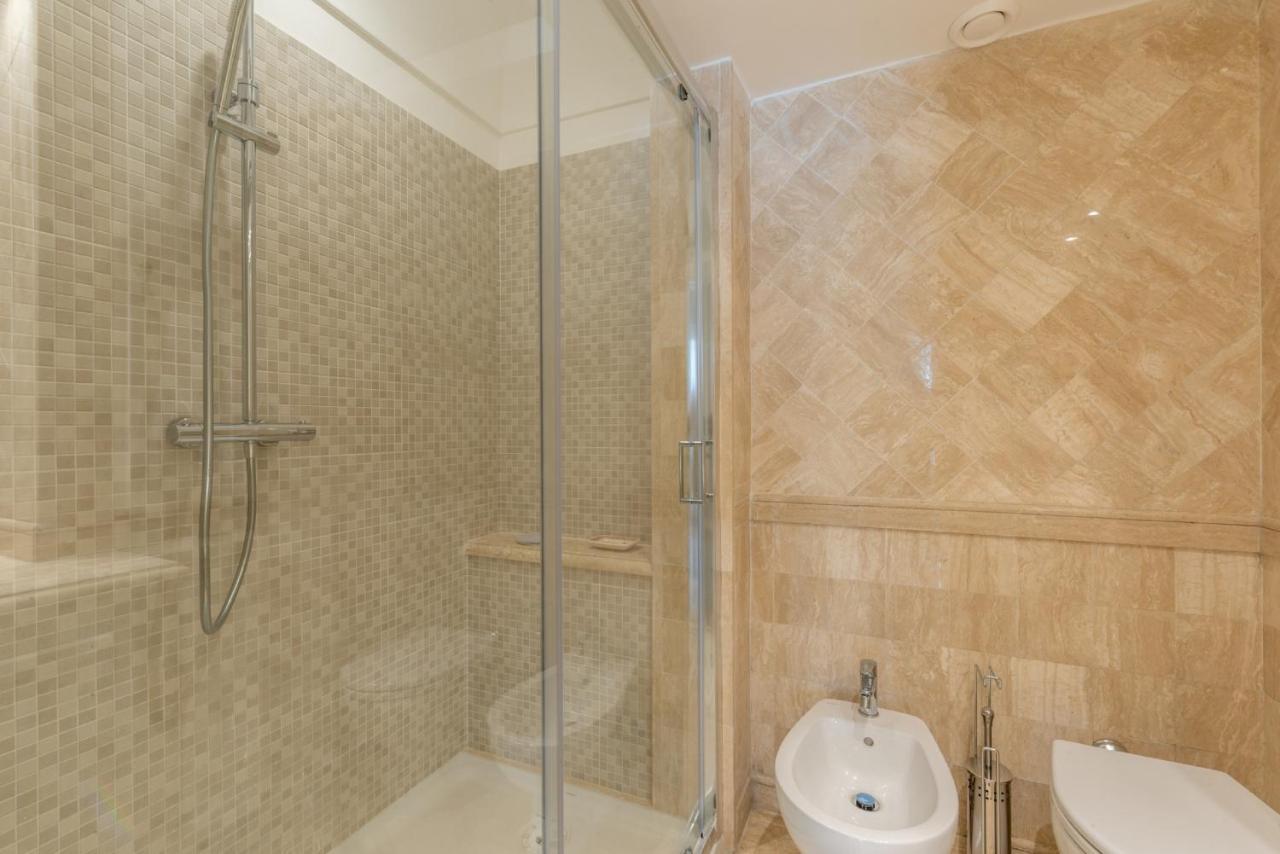 Viminale Apartment Teatro Dell'Opera Рим Экстерьер фото
