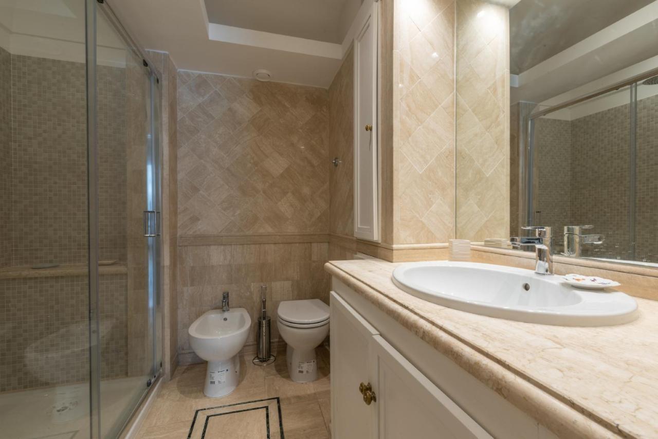 Viminale Apartment Teatro Dell'Opera Рим Экстерьер фото