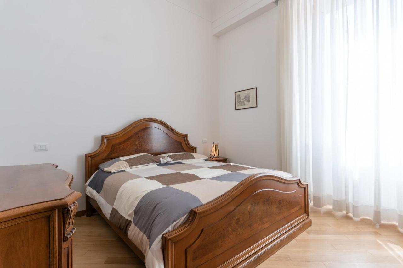Viminale Apartment Teatro Dell'Opera Рим Экстерьер фото