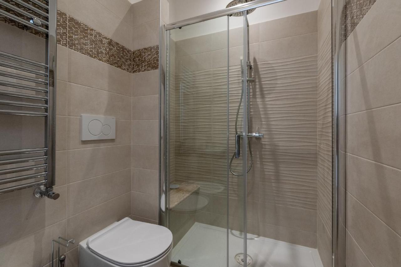 Viminale Apartment Teatro Dell'Opera Рим Экстерьер фото