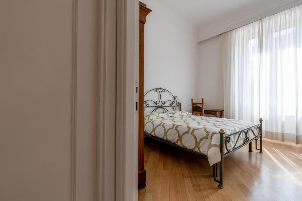 Viminale Apartment Teatro Dell'Opera Рим Экстерьер фото
