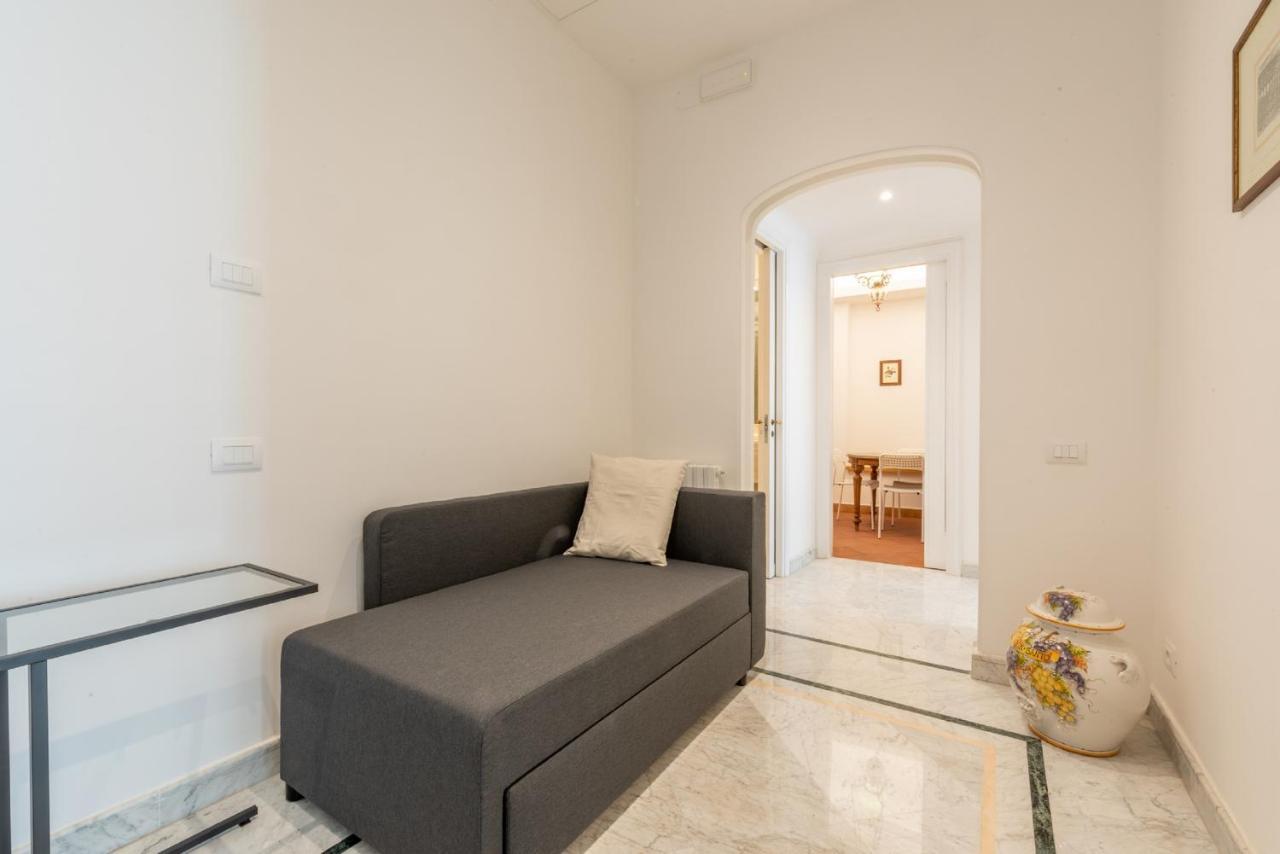 Viminale Apartment Teatro Dell'Opera Рим Экстерьер фото