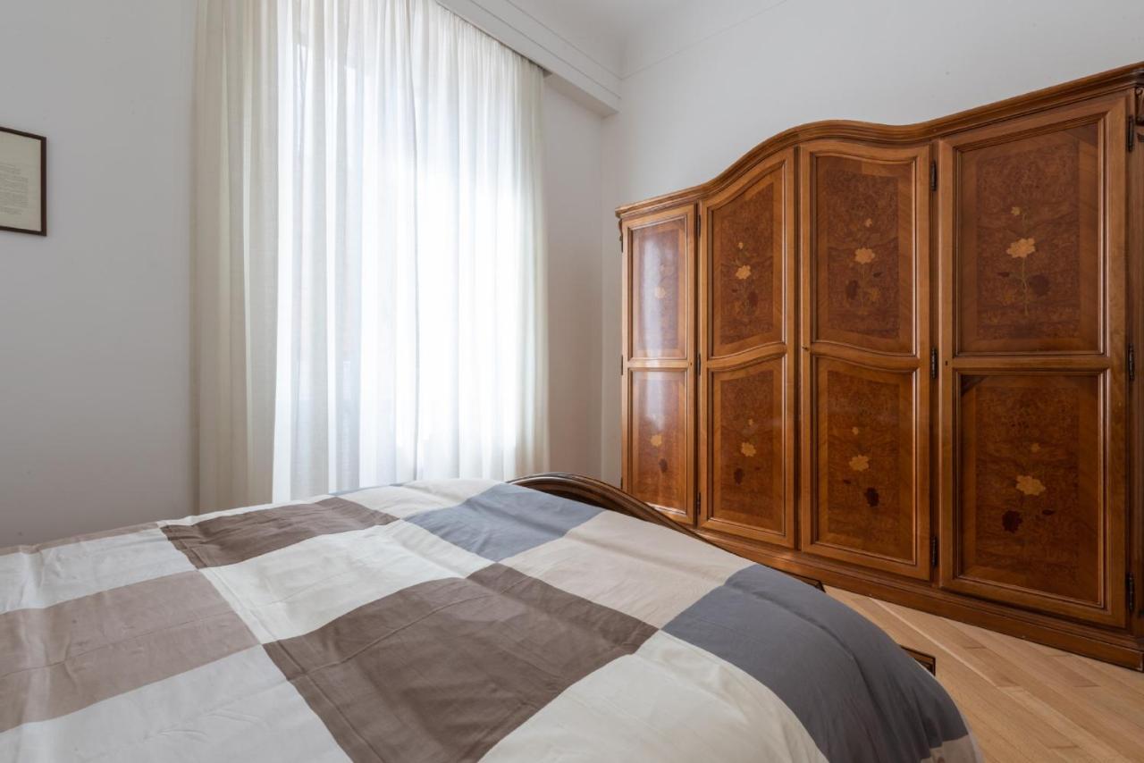 Viminale Apartment Teatro Dell'Opera Рим Экстерьер фото