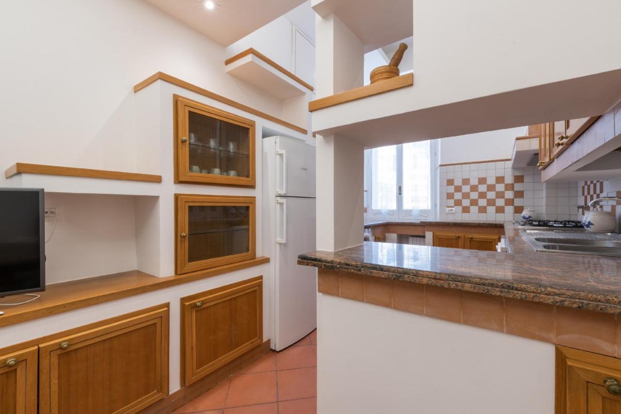 Viminale Apartment Teatro Dell'Opera Рим Экстерьер фото