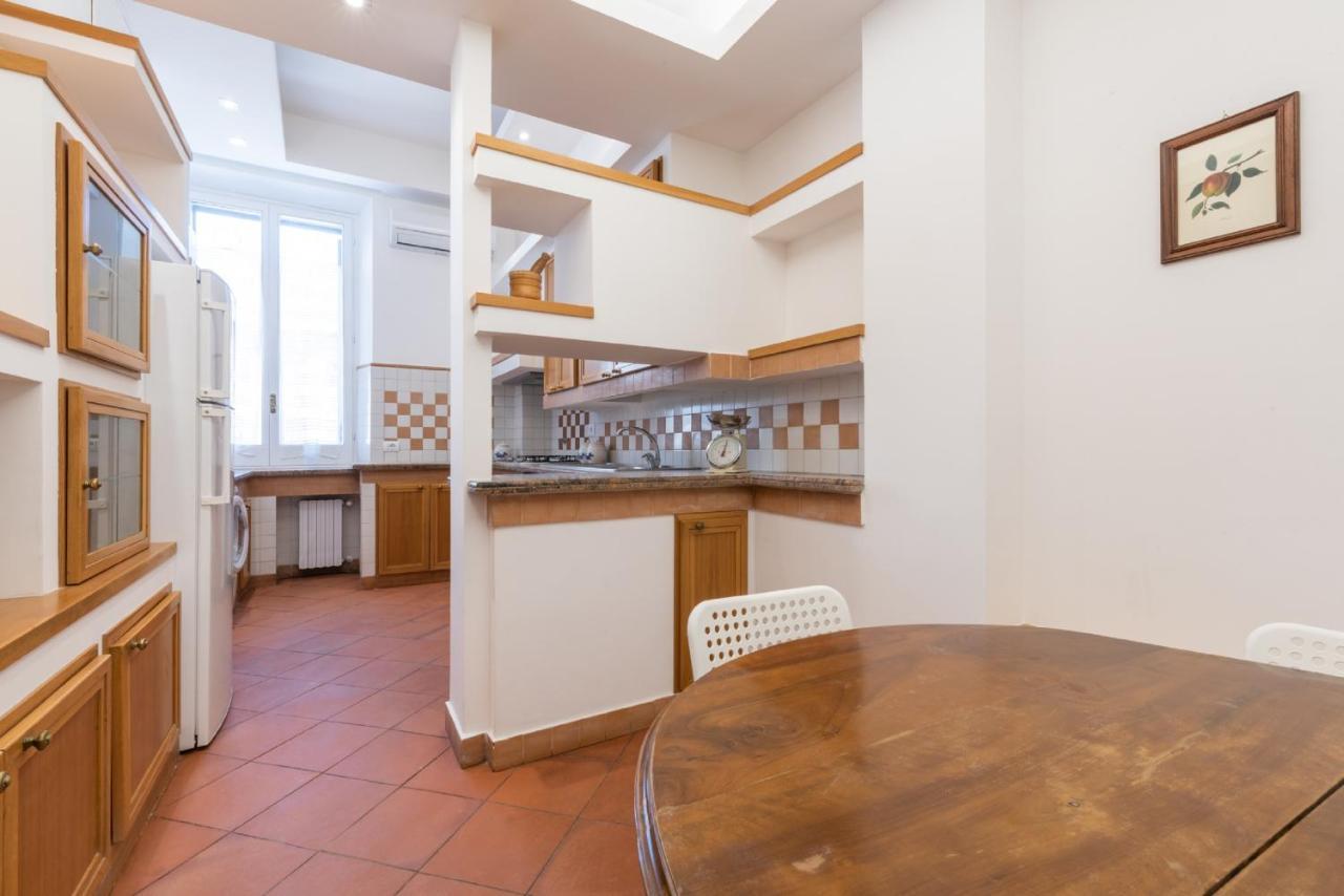 Viminale Apartment Teatro Dell'Opera Рим Экстерьер фото