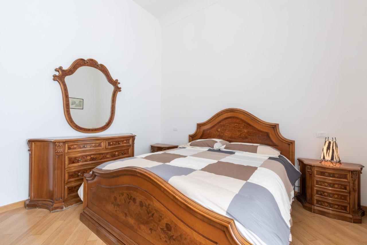 Viminale Apartment Teatro Dell'Opera Рим Экстерьер фото