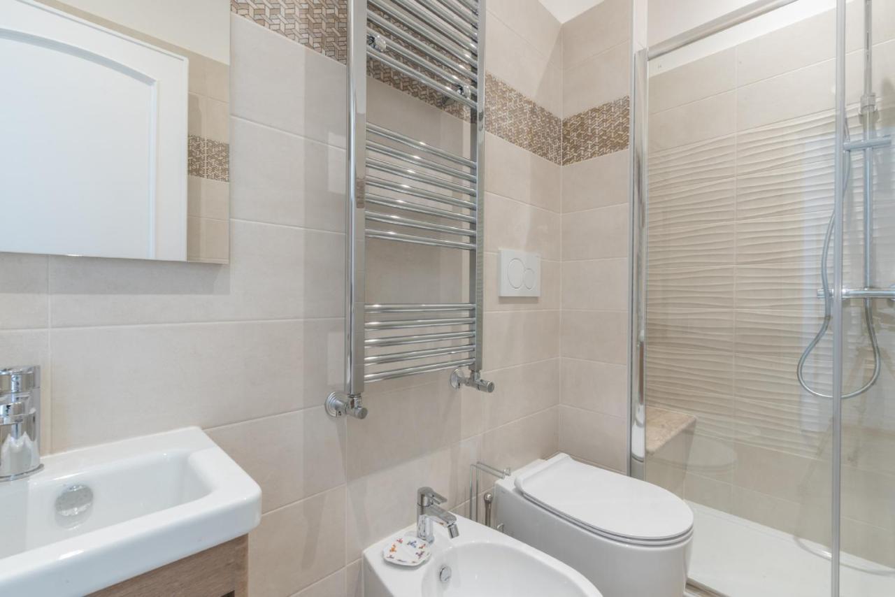 Viminale Apartment Teatro Dell'Opera Рим Экстерьер фото