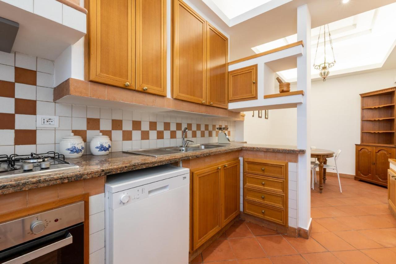 Viminale Apartment Teatro Dell'Opera Рим Экстерьер фото